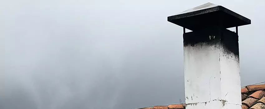 Prefab Chimney Crown Installation in Durant, OK